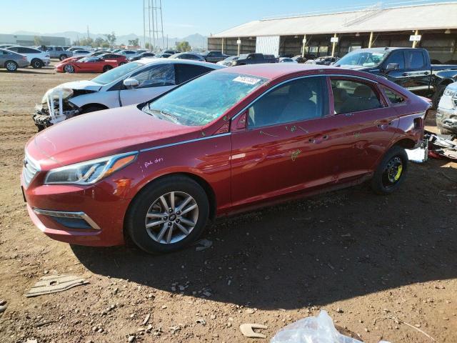 HYUNDAI SONATA SE 2015 5npe24af4fh234762