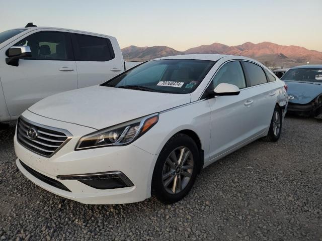 HYUNDAI SONATA SE 2015 5npe24af4fh239301