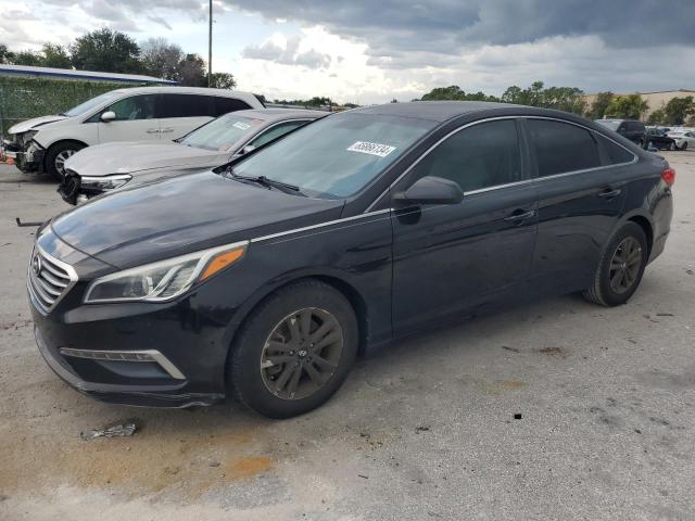 HYUNDAI SONATA SE 2015 5npe24af4fh240223