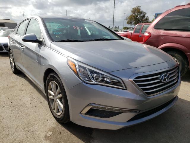 HYUNDAI SONATA SE 2015 5npe24af4fh244031