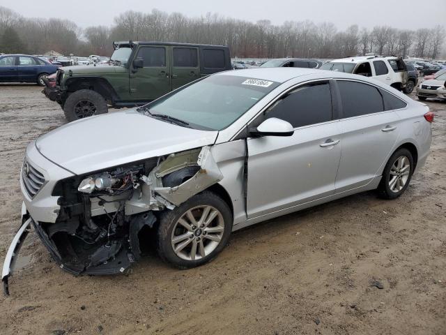 HYUNDAI SONATA 2015 5npe24af4fh244613