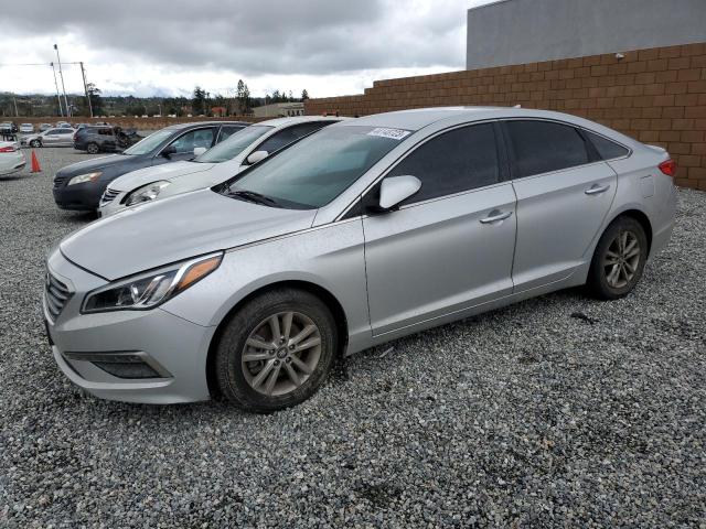 HYUNDAI SONATA SE 2015 5npe24af4fh244630