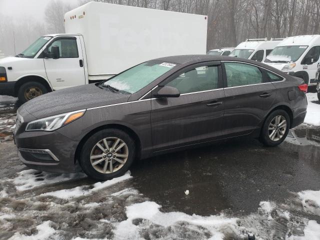 HYUNDAI SONATA 2015 5npe24af4fh246152