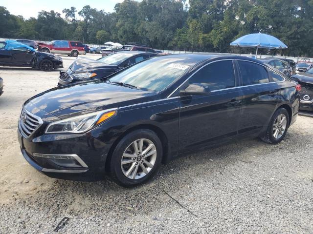 HYUNDAI SONATA SE 2015 5npe24af4fh250704