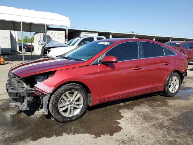 HYUNDAI SONATA SE 2015 5npe24af4fh250959