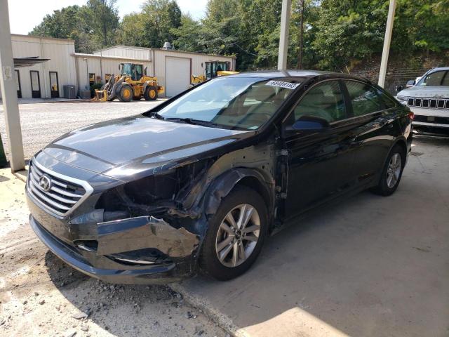 HYUNDAI SONATA SE 2015 5npe24af4fh251397