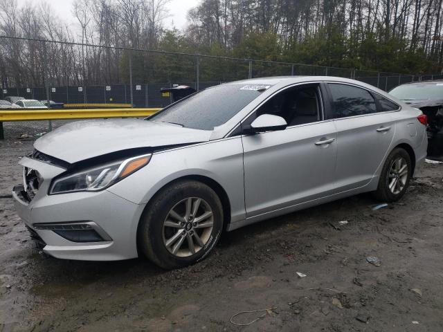 HYUNDAI SONATA SE 2015 5npe24af4fh252422