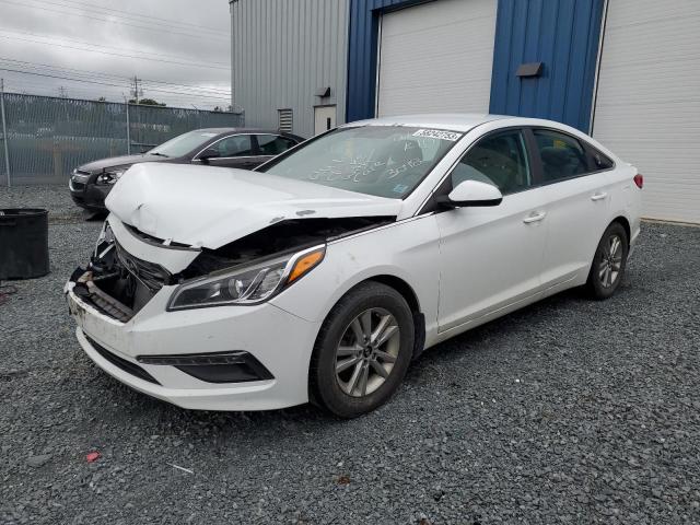 HYUNDAI SONATA SE 2015 5npe24af4fh253098