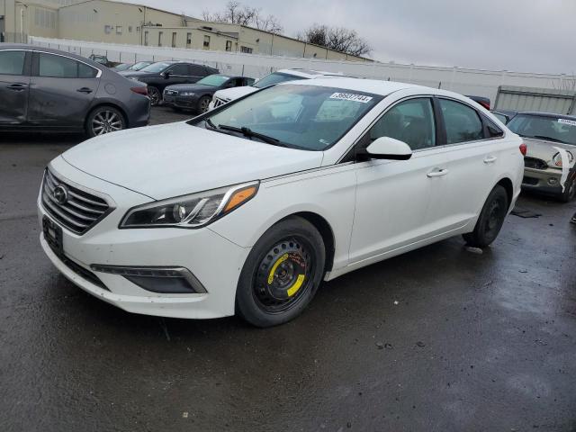 HYUNDAI SONATA 2015 5npe24af4fh254509