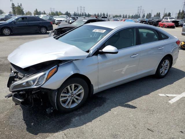 HYUNDAI SONATA 2015 5npe24af4fh254834