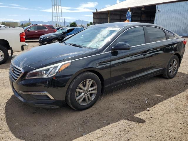 HYUNDAI SONATA 2015 5npe24af4fh260035