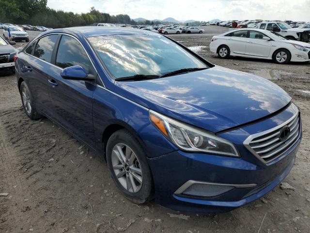 HYUNDAI SONATA SE 2016 5npe24af4gh260330