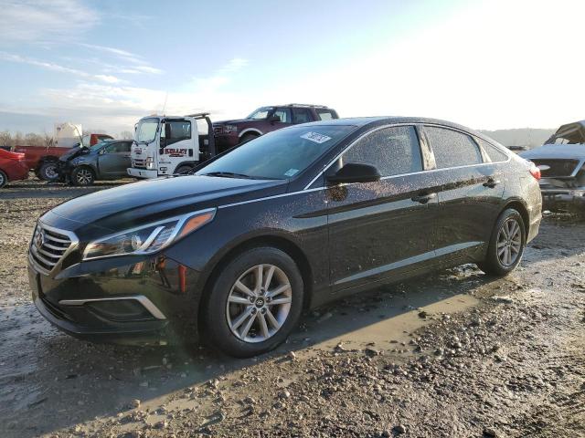 HYUNDAI SONATA SE 2016 5npe24af4gh262708