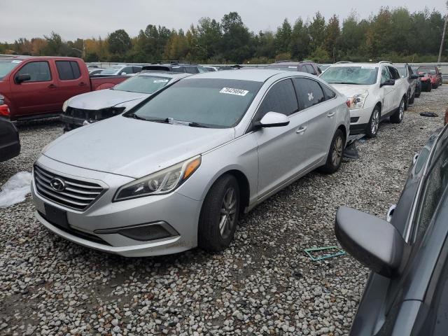 HYUNDAI SONATA SE 2016 5npe24af4gh267343