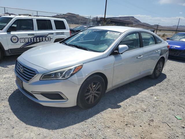 HYUNDAI SONATA SE 2016 5npe24af4gh268346