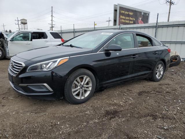 HYUNDAI SONATA 2016 5npe24af4gh269450