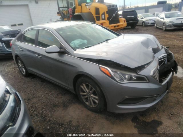 HYUNDAI SONATA 2016 5npe24af4gh271215