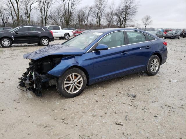 HYUNDAI SONATA SE 2016 5npe24af4gh272798