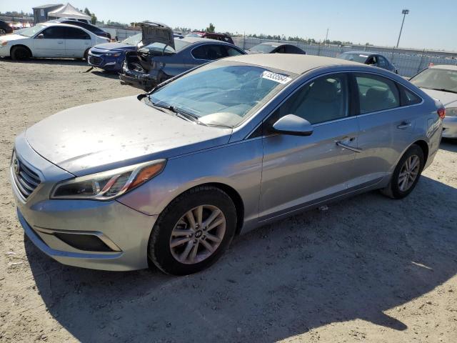 HYUNDAI SONATA 2016 5npe24af4gh273045