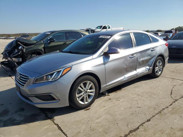 HYUNDAI SONATA 2016 5npe24af4gh273742