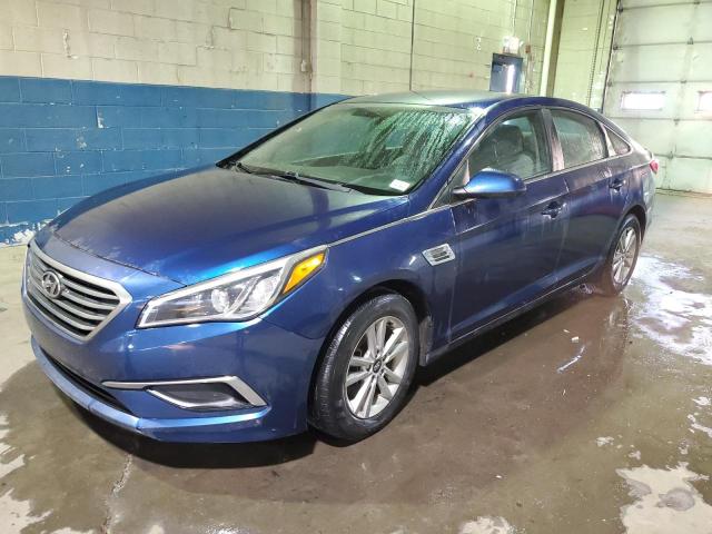 HYUNDAI SONATA 2016 5npe24af4gh274812