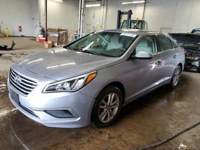 HYUNDAI SONATA SE 2016 5npe24af4gh275409