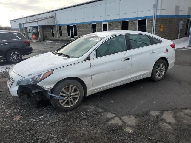 HYUNDAI SONATA SE 2016 5npe24af4gh276026