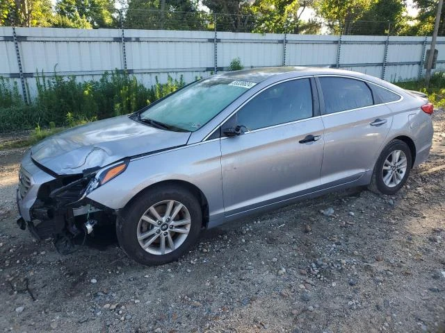 HYUNDAI SONATA SE 2016 5npe24af4gh276186