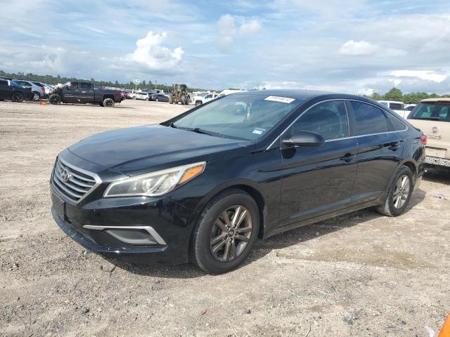 HYUNDAI SONATA SE 2016 5npe24af4gh276494