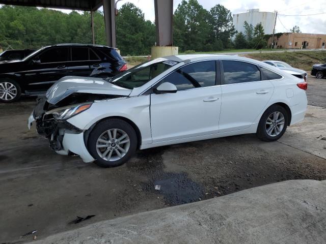 HYUNDAI SONATA 2016 5npe24af4gh278343