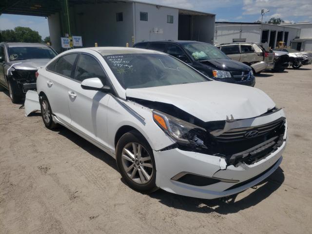 HYUNDAI SONATA SE 2016 5npe24af4gh279816