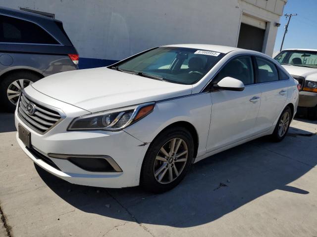 HYUNDAI SONATA SE 2016 5npe24af4gh280304