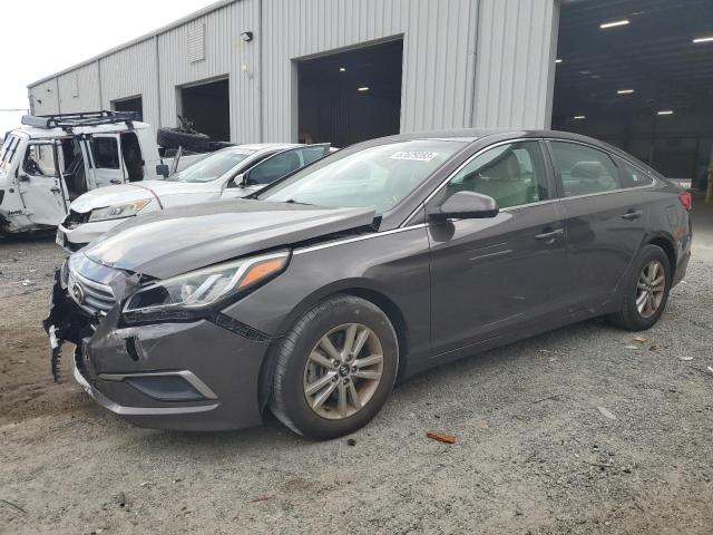 HYUNDAI SONATA SE 2016 5npe24af4gh280383