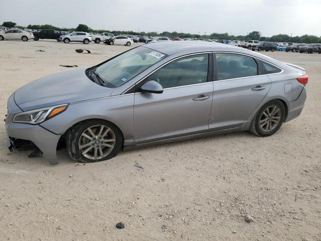 HYUNDAI SONATA 2016 5npe24af4gh280738