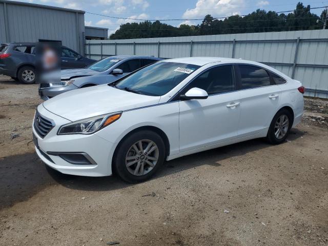 HYUNDAI SONATA SE 2016 5npe24af4gh281260