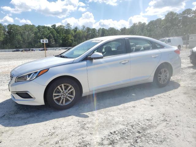 HYUNDAI SONATA SE 2016 5npe24af4gh281405