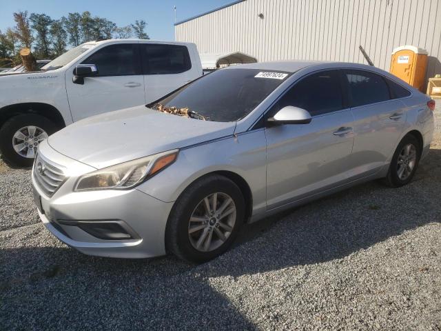 HYUNDAI SONATA SE 2016 5npe24af4gh281419