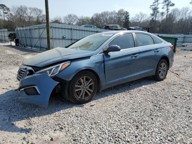 HYUNDAI SONATA 2016 5npe24af4gh282151