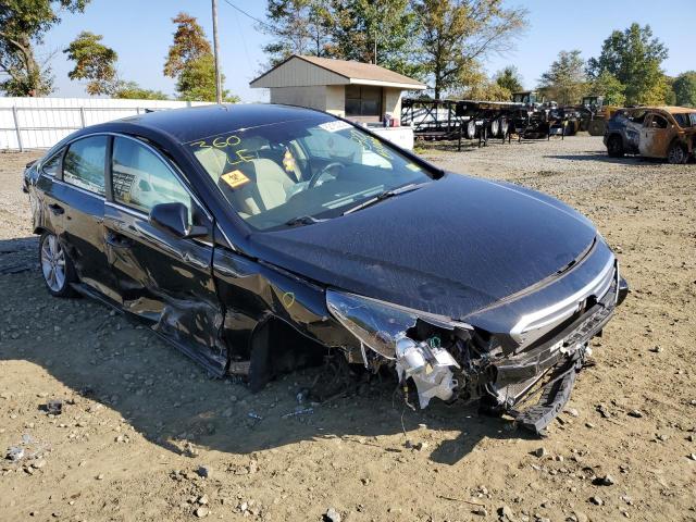 HYUNDAI SONATA SE 2016 5npe24af4gh283607