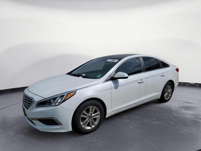 HYUNDAI SONATA SE 2016 5npe24af4gh283669