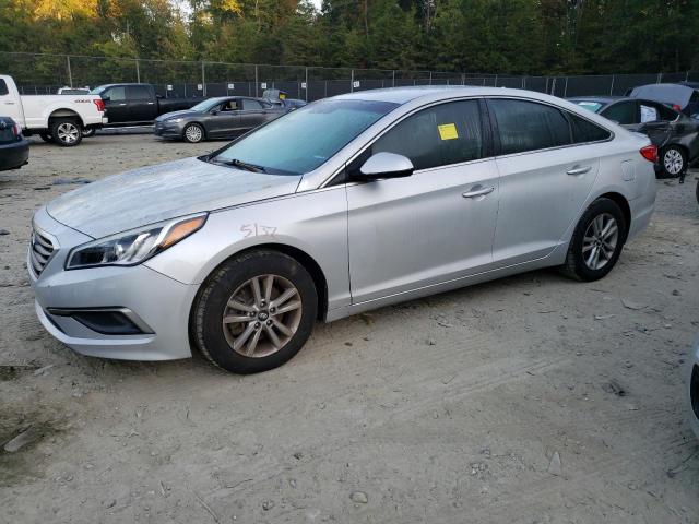 HYUNDAI SONATA 2016 5npe24af4gh288175