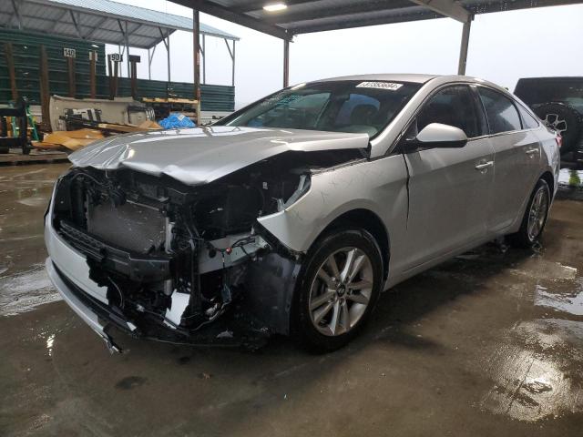 HYUNDAI SONATA 2016 5npe24af4gh290847