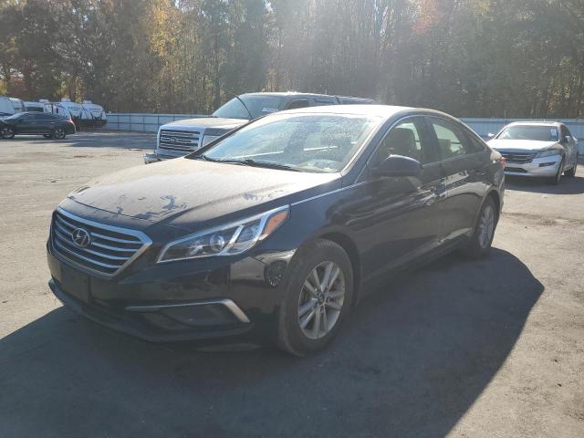 HYUNDAI SONATA SE 2016 5npe24af4gh291755