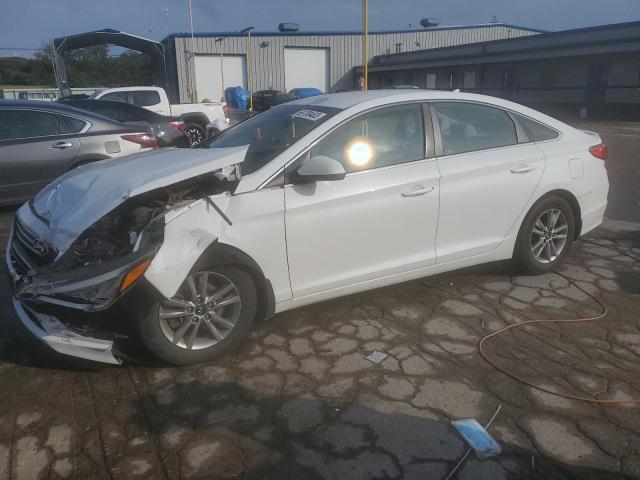 HYUNDAI SONATA SE 2016 5npe24af4gh292601