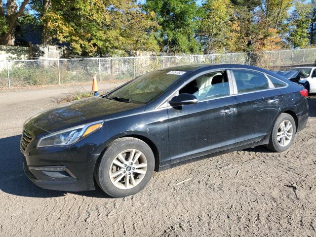 HYUNDAI SONATA 2016 5npe24af4gh292775