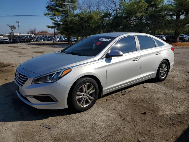 HYUNDAI SONATA 2016 5npe24af4gh292856