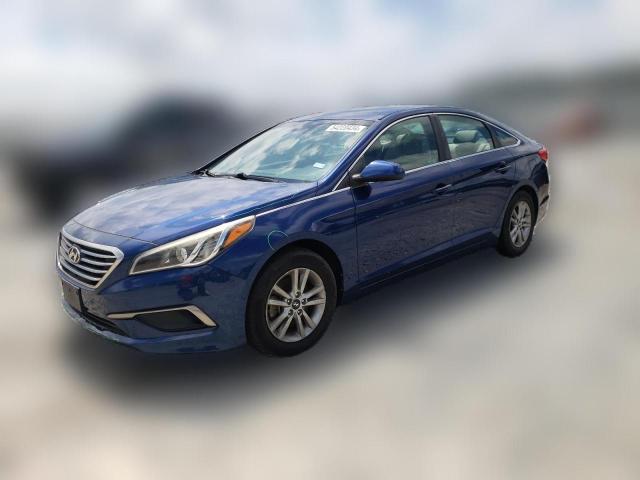 HYUNDAI SONATA 2016 5npe24af4gh295420