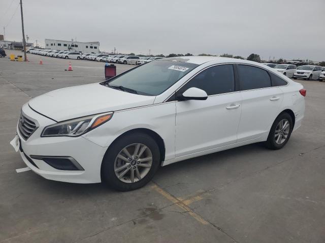 HYUNDAI SONATA SE 2016 5npe24af4gh297605