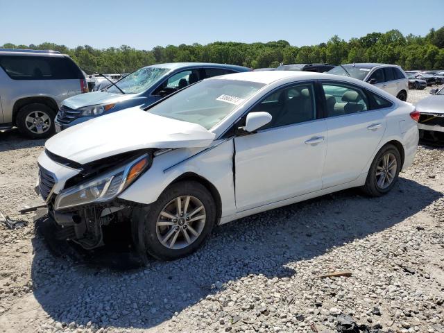 HYUNDAI SONATA SE 2016 5npe24af4gh298348