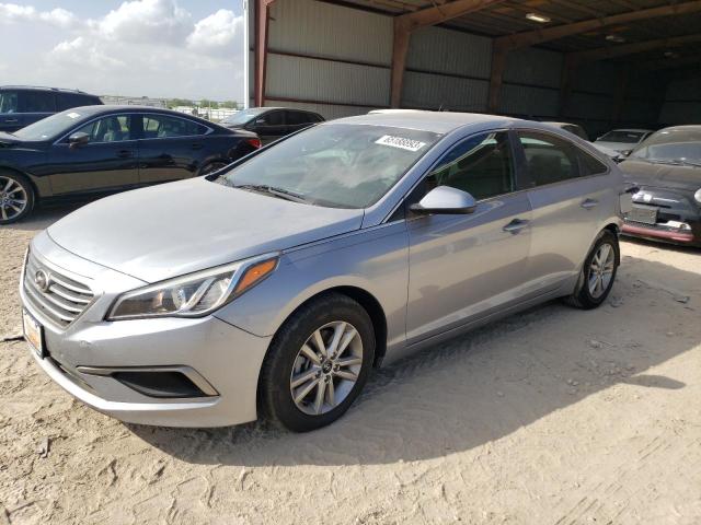 HYUNDAI SONATA 2016 5npe24af4gh301796